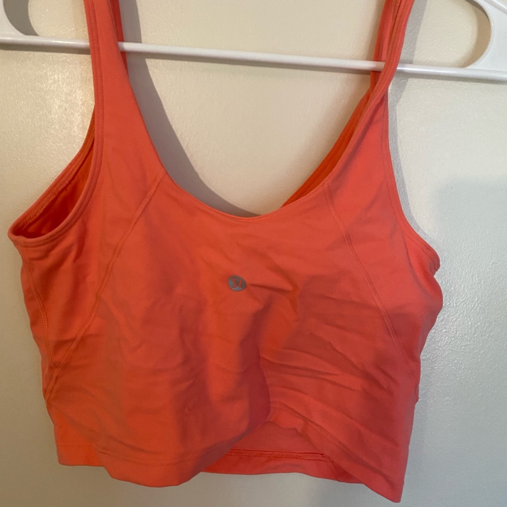 Align tank size 8